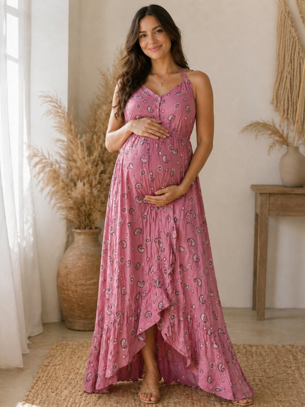 Maternity dress